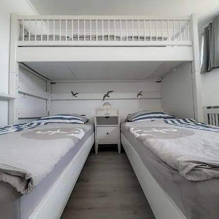 Haus Des Kurgastes 3 * Heiligenhafen